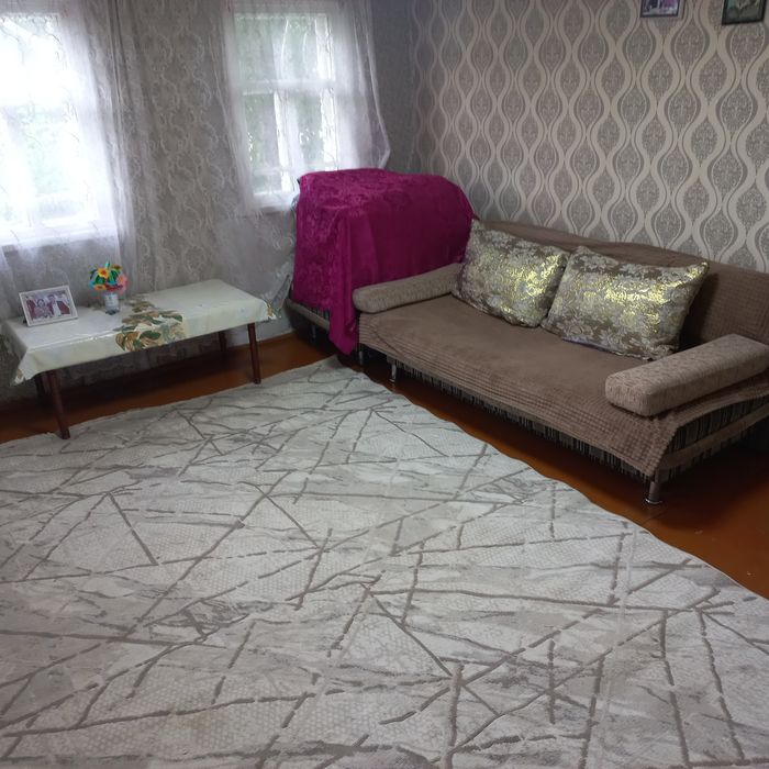 Продам дом в городе Макинск возле музыкалки
