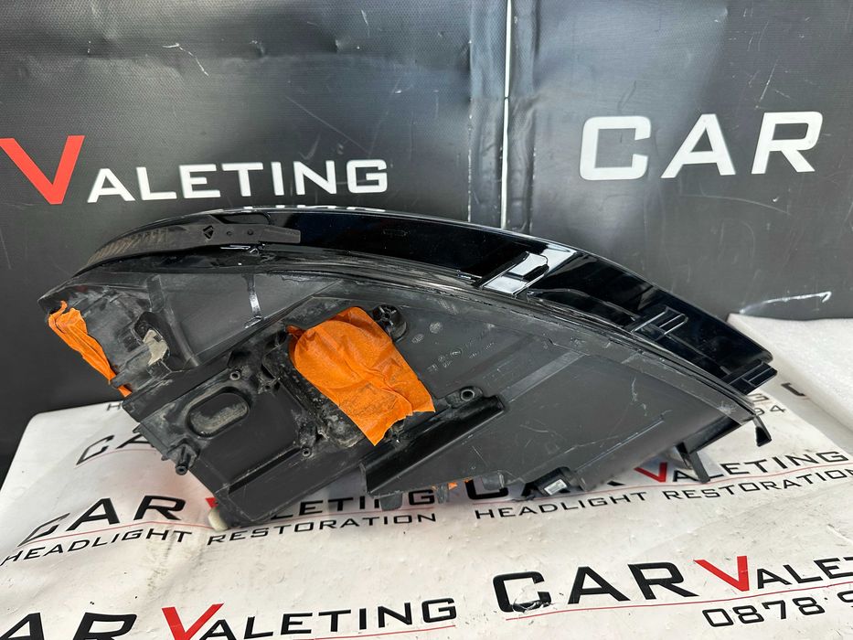 Фар фарове десен Ауди А6 Ц7 ксенон far farove Audi A6 C7 Xenon