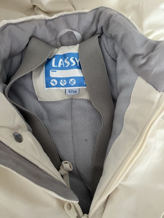 Комбенизон детский 62 размер