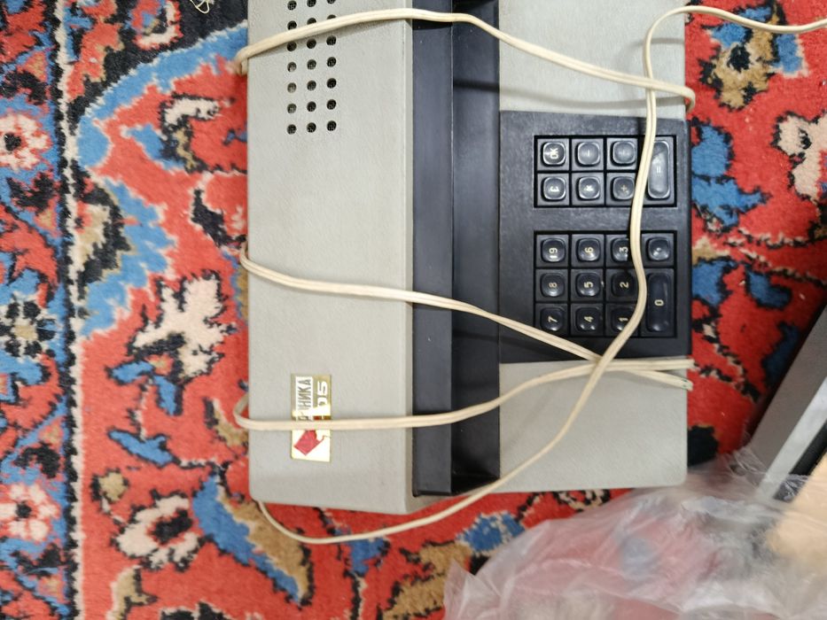 Продам советские калькуляторы.в отличном состоянии.