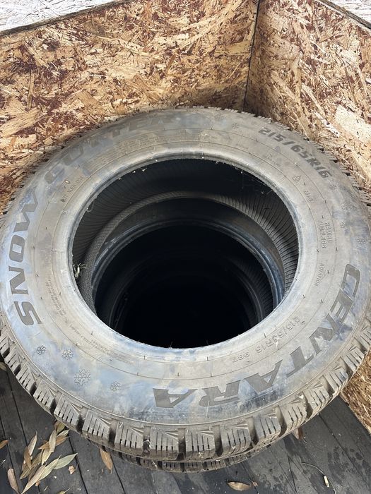 R16 шины  продам