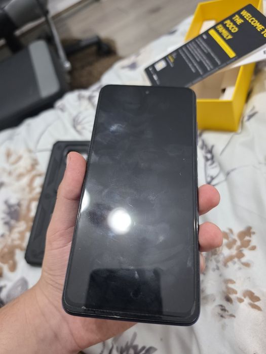 Poco X3 Pro 6 RAM 128GB