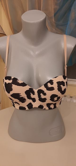 Бельо дамско - нови сутиени - итал. марка, бюстие, боди, бански горнищ