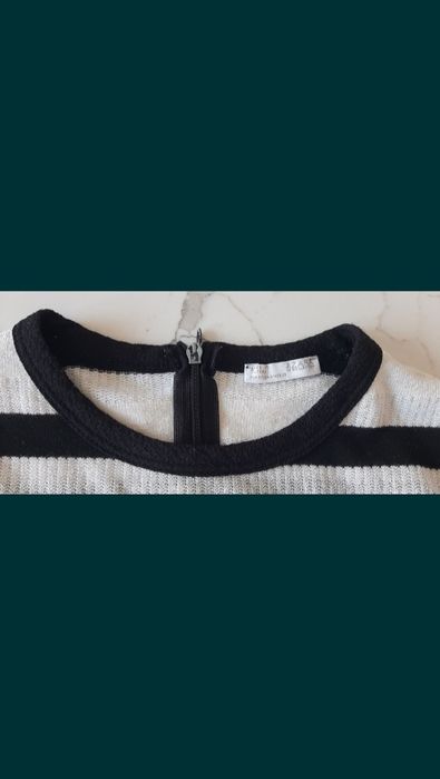 Haina ZARA de dama/S