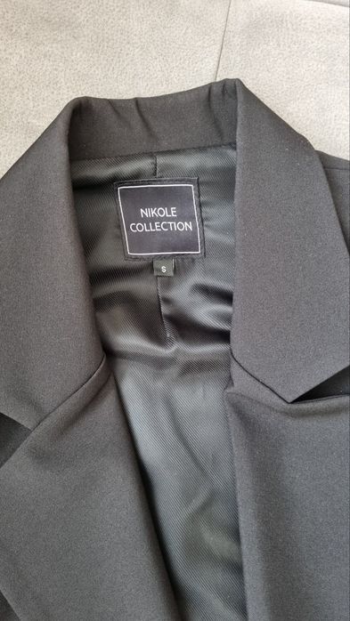 НОВО сако/блейзър Nikole Collection