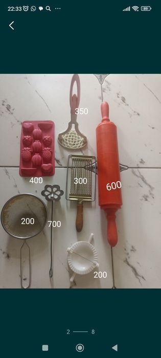 Люблю готовить журналы