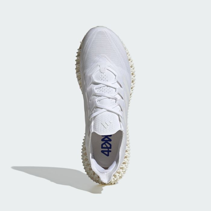 Adidas 4DFWD 4 Noi Originali (38 2/3)