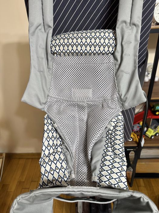 Эргорюкзак для малыша