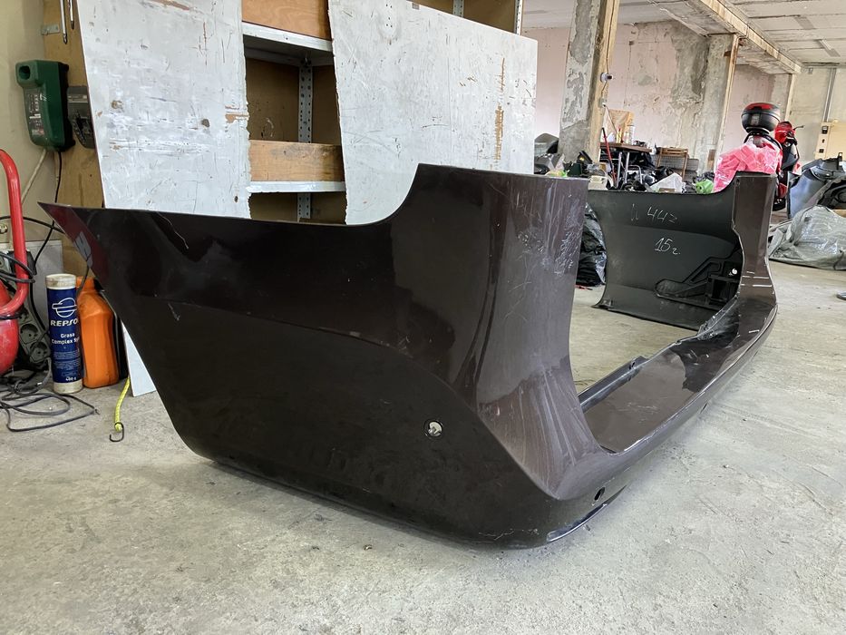 Задна броня за Mercedes V-class W447 Мерцедес В класа