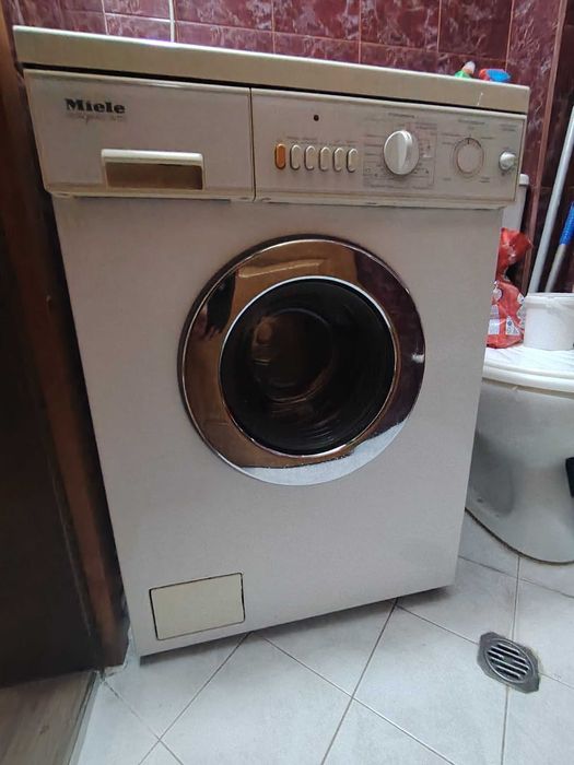 Пералня Miele Hydromatic W723