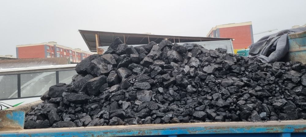 Уголь,Көмір.Доставка угля. Уголь Шубаркуль Кара жыра