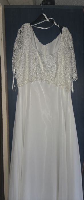 Rochie de cununia civila sau nunta