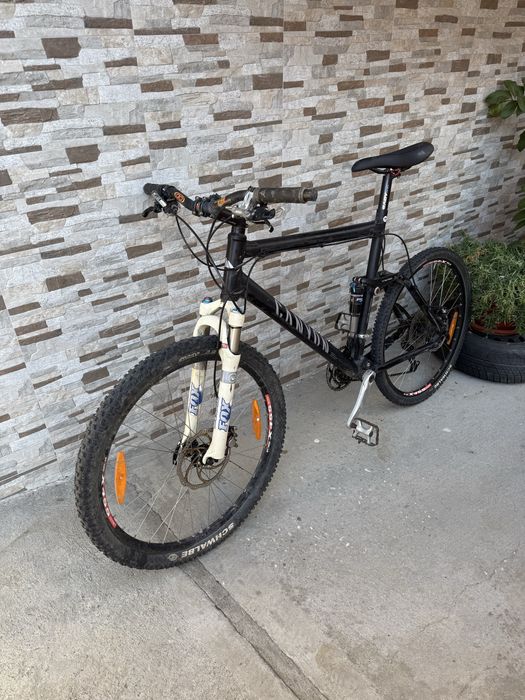 26 цола мекица CANYON