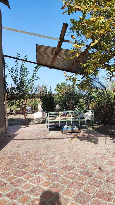 Дом с участком 18 соток