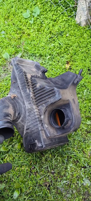 Nissan Micra К12 1.5 DCI 65коня 2003г на части