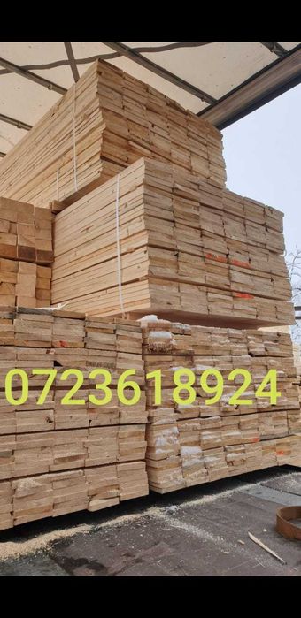 Cherestea Grinzi Sipca Dulap pentru constructii