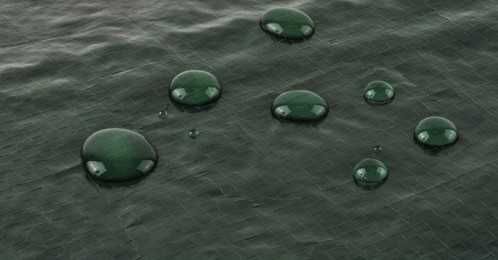 Покривало за градински мебели и люлка