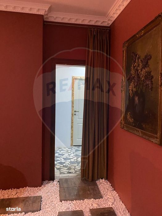 Spațiu de închiriat în cadrul Salonului The Spa – Bulevardul Unirii 63