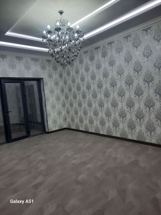 Bektemir uy sotiladi qo‘yliqdan  1,5km