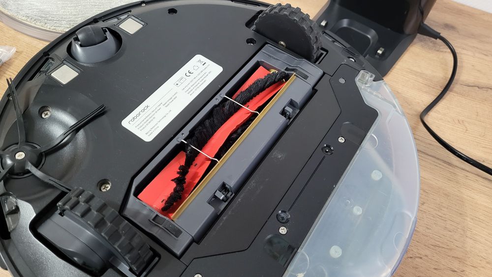 Робот-пылесос Roborock S6 MaxV БУ