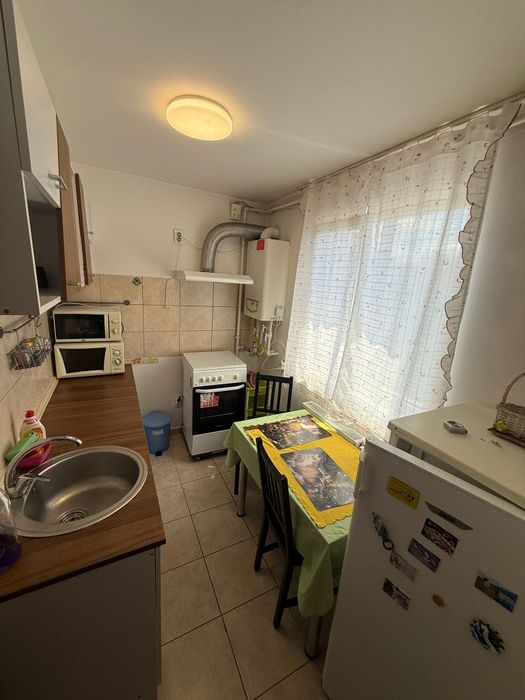 Garsoniera de închiriat pe șoseaua Olteniței,  sector 4,București