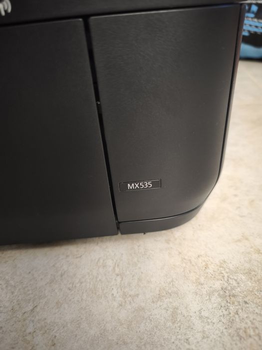 Мултифункционален Принтер Canon MX 535