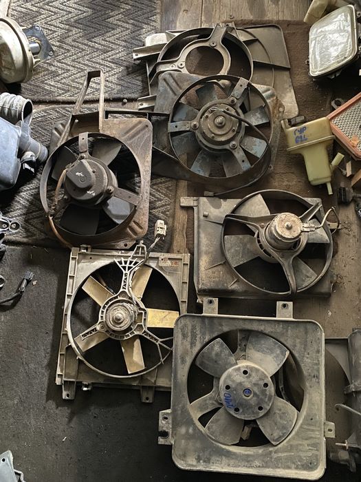 Продам запчасти на Ваз разбор