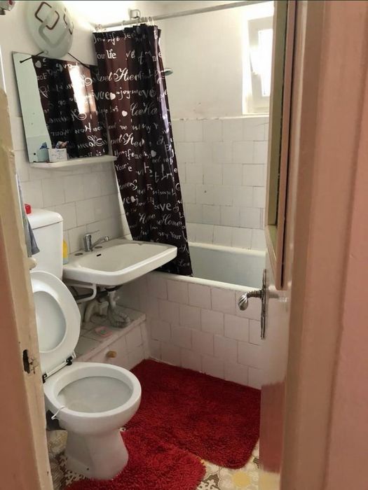 Apartament PB 55 mp util Rogerius strada  Sovata Oradea