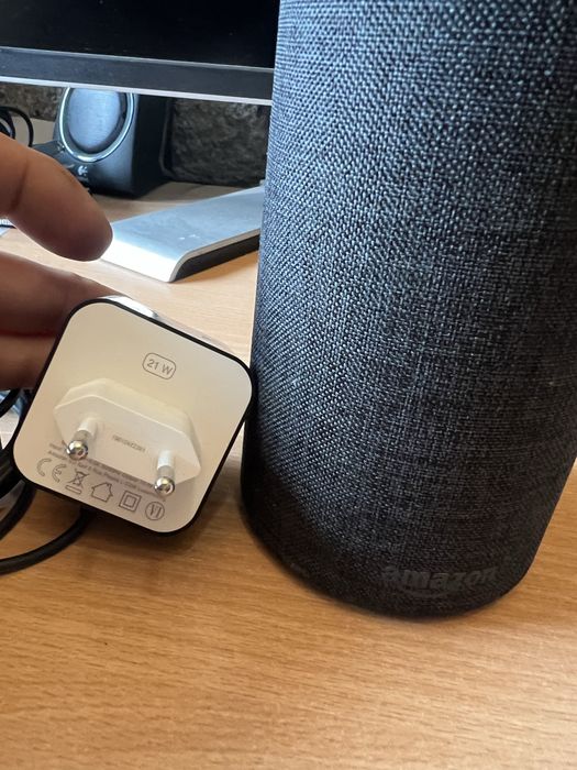 Boxa Amazon Alexa