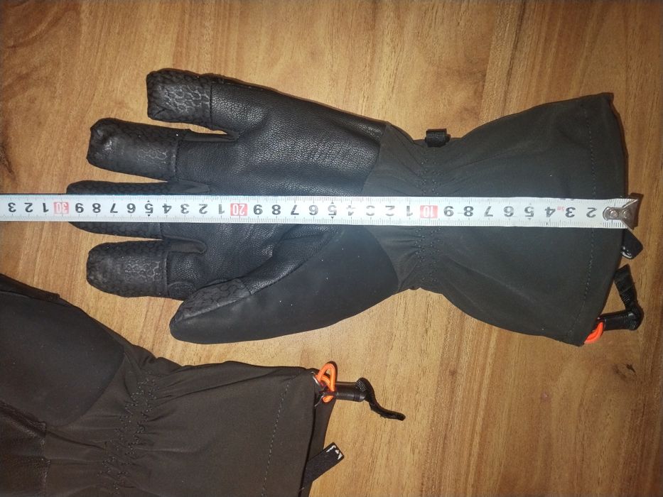 Ски ръкавици /Ski gloves SIMOND