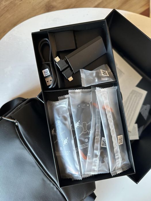 Dji Air2s на под 5 часа полет