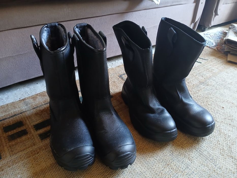 Спецодежда зимний