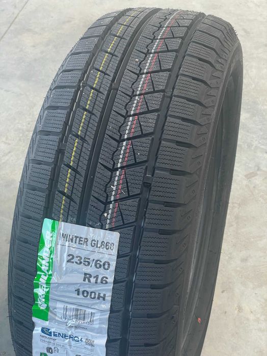 235 60 16 Grenlander Winter  Anvelope Iarna