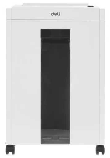 Уничтожитель для бумаги 9952 Deli 23л 9,3кг Шредер Скидки !!! Акция !!