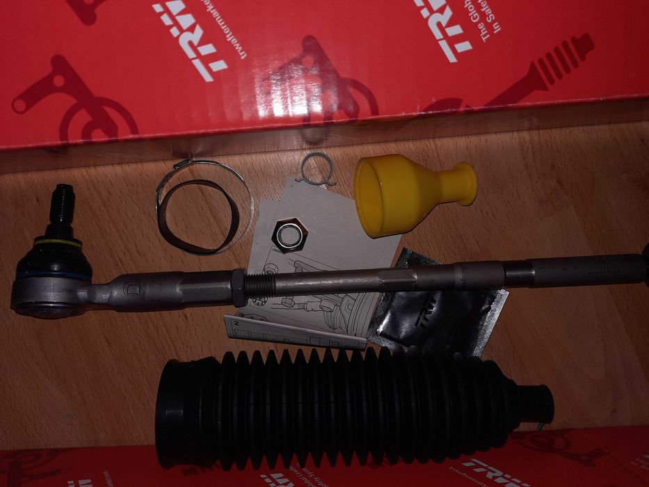 Bieleta / Bara directie- fata stanga VW Polo/Skoda Fabia