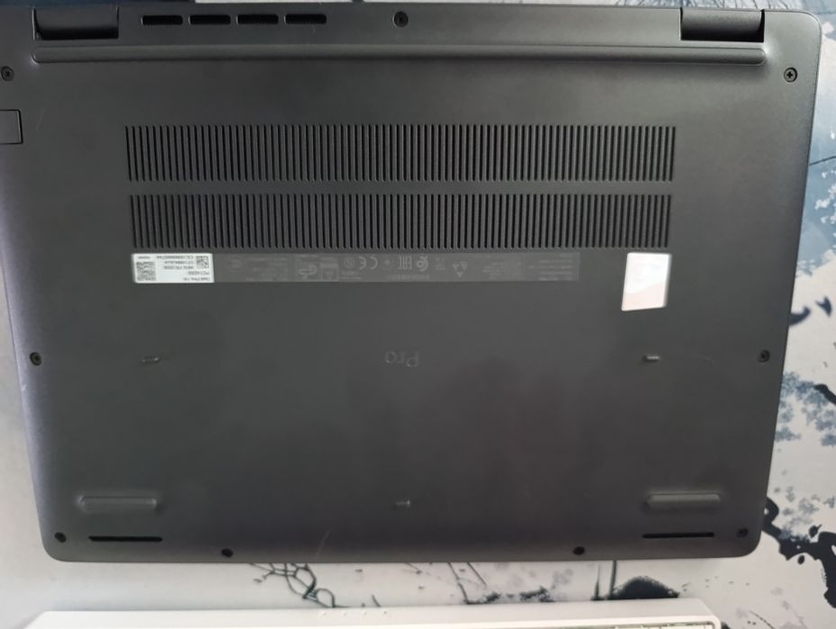 Vand Laptop Dell Pro 14 Ultra 5 2nd gen, 16 ram DDR5, 256gb