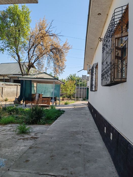 Срочно продаётся участка в кибрай