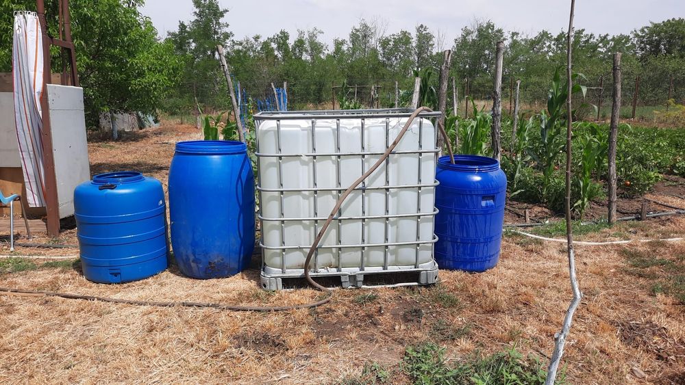 Foraje puțuri apa profesionale