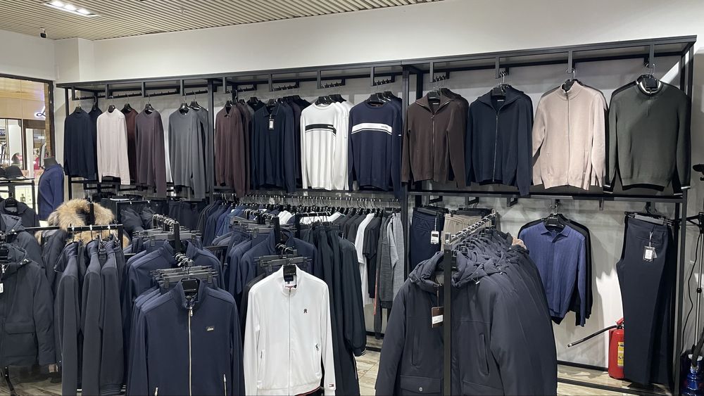 Продам Торговое оборудование