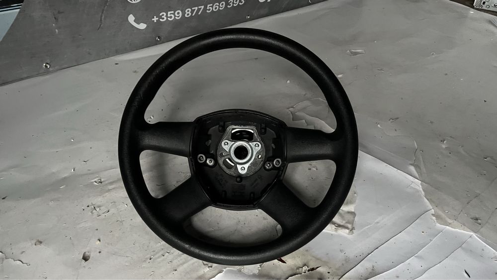 Волан Audi A3 8P (2003-2013)