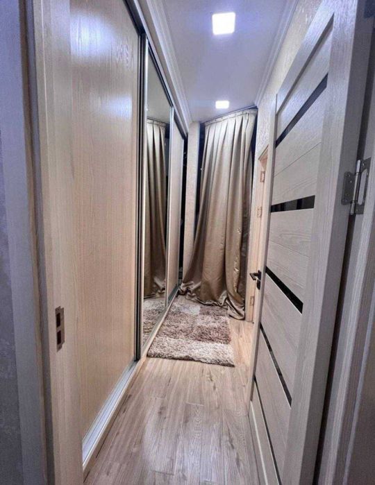 Аренда квартиры