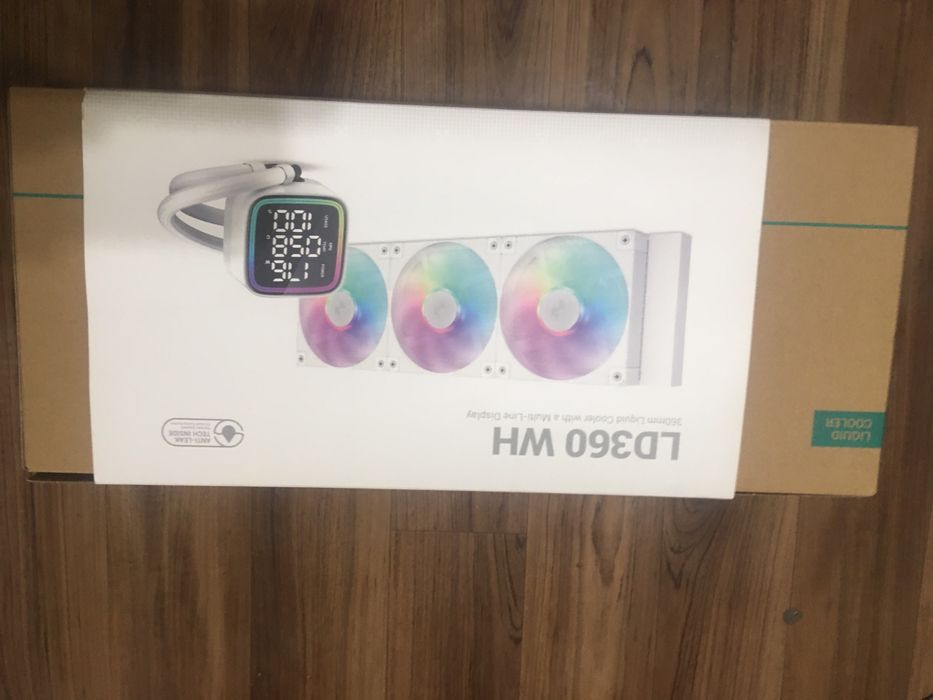 Игровой Компьютор