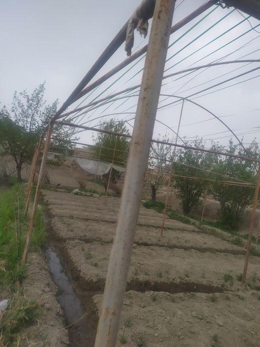 Parnik bor ishlayotgani va yangi ishlatilmagani xam bor arzon narxda s