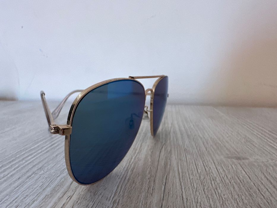 Дамски очила с тънка рамка