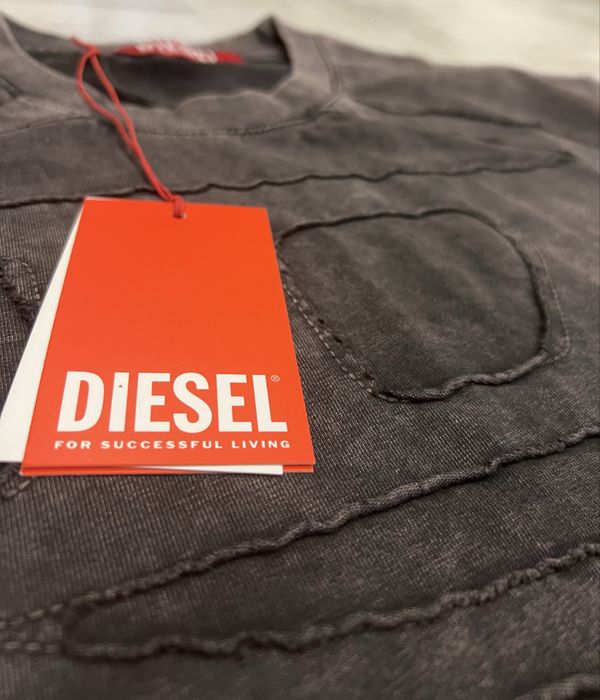 Мъжка тениска Diesel