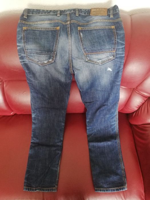 Blugi Pull and Bear Originali