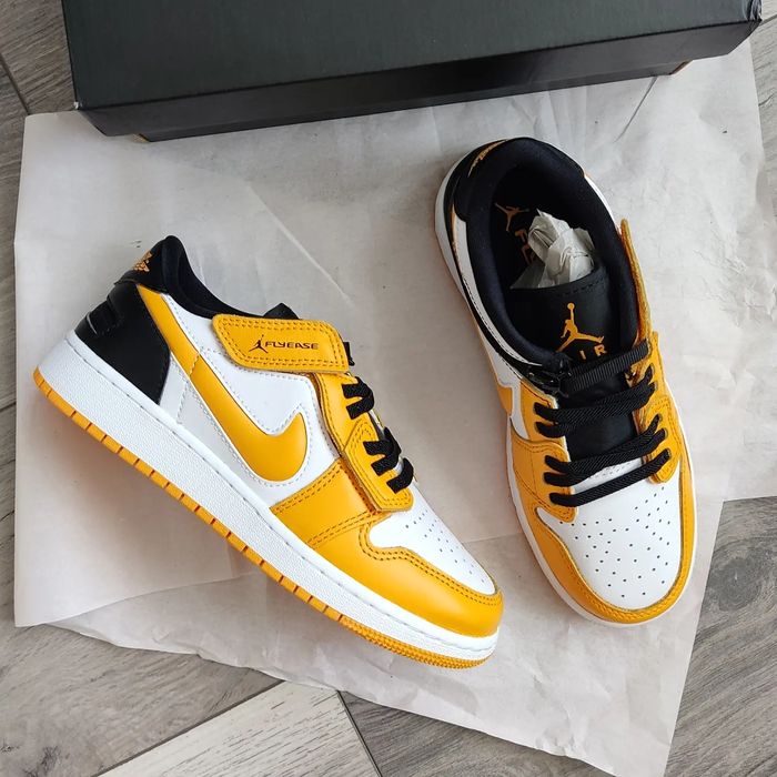 Air Jordan 1 Low