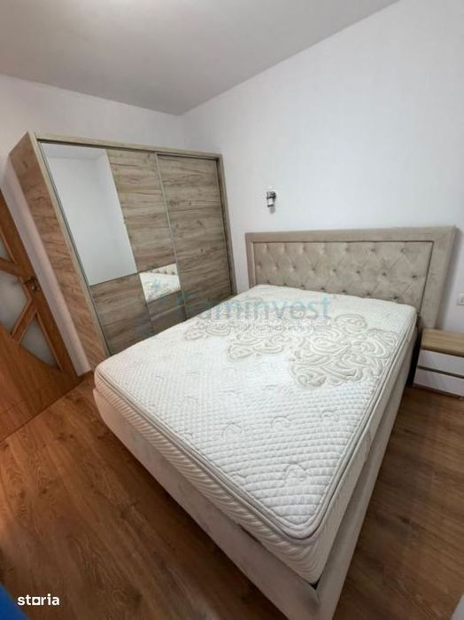 Apartament 3 camere,bloc nou cu terasa,Iosia ,Oradea,Gaminvest,A2849