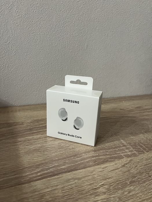 Galaxu buds core