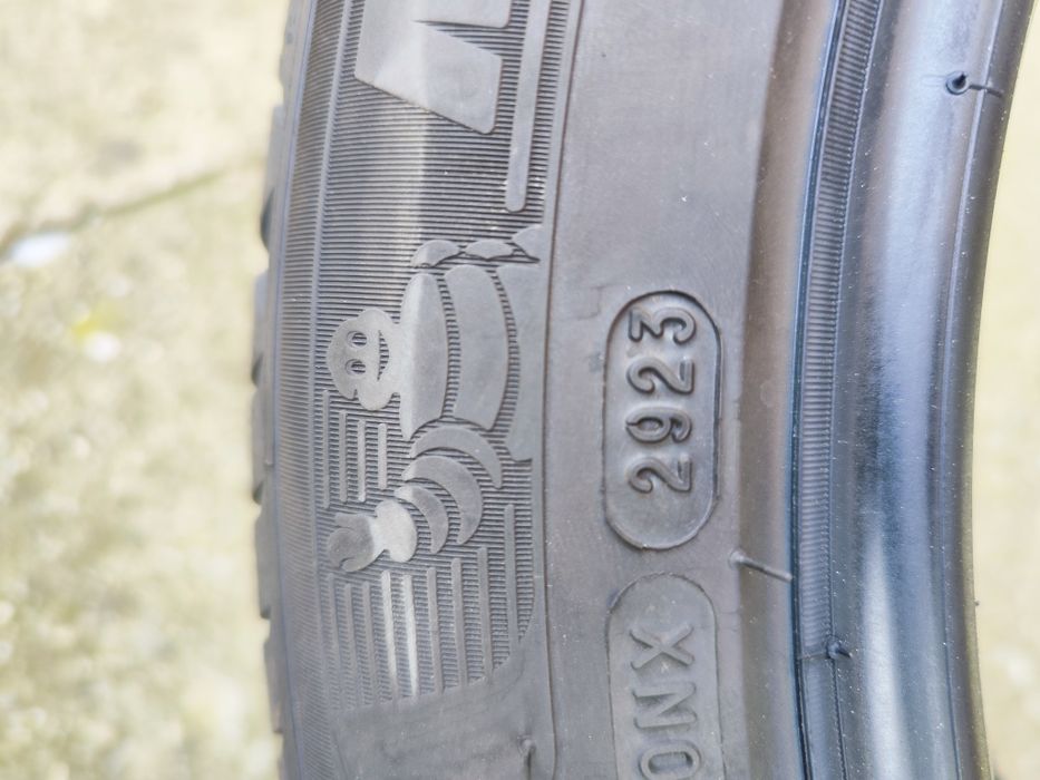 Set 4 bucăți Michelin ePrimacy 205/55/R19 XL